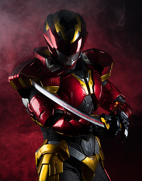 MAMORU