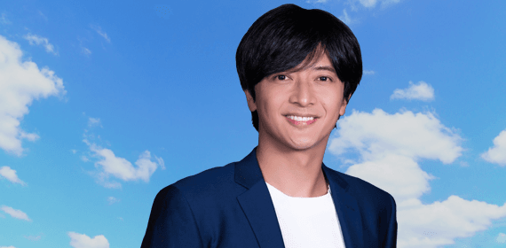 代表挨拶 - MAMORU HEROES 株式会社 大阪・関西で開催されるヒーロー