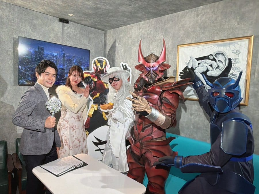 2026年3月8日(日) TV番組出演「スポットライト」サンテレビ